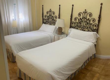 Guindalera Apartment | Apartamentos Duque Ventas