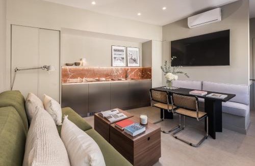 Almagro Apartment | Edmond Vibes Almagro Suites