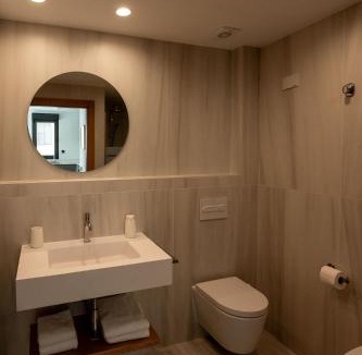 San Miguel de Bernuy Apartment | Apartamentos Duratón