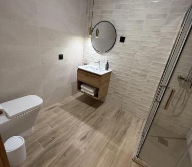 Torrejon de Ardoz House | ESTUDIOS BE RELAX Torrejon