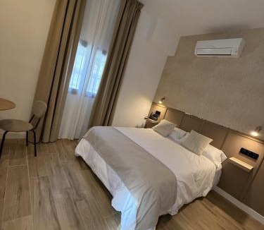 Torrejon de Ardoz House | ESTUDIOS BE RELAX Torrejon