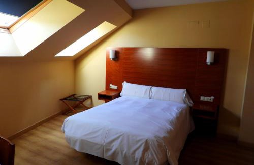 Pola de Lena Hotel | Hotel Ruta de la Plata de Asturias
