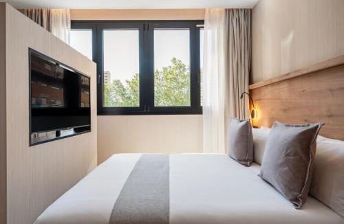 El Pilar Apartment | Dobo Madrid Betanzos