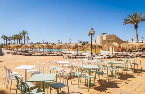 Retamar Hotel | ALEGRIA Cabo De Gata Aquafun