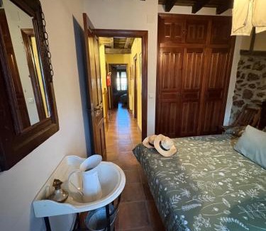 Sorihuela House | Casa Rural La Luciérnaga Salamanca