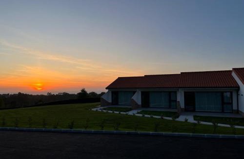 San Pedro de la Ribera Apartment | Apartamentos Campo Mingo Cudillero