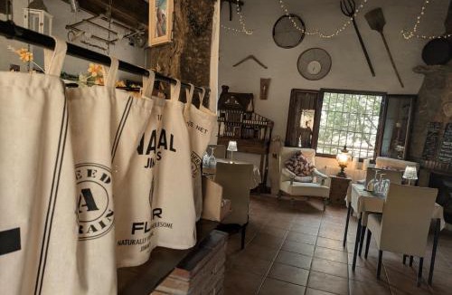 Colmenar House | Casa KiSi Hotel, Rural Boutique Bed & Breakfast