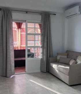 Mazagon Apartment | Brisa Marina Apartamento con vistas al mar