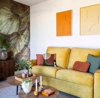 Palma-Palmilla Apartment | Paseo Martiricos -1Bed-15-floor