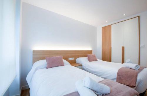 Suances Apartment | Suances Brisa Del Cantábrico