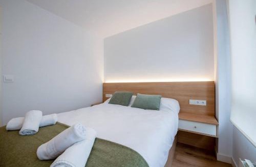 Suances Apartment | Suances Brisa Del Cantábrico