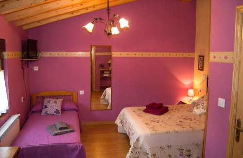 Vega de Santa Maria House | Casa Rural Duquesa De La Conquista de Ávila