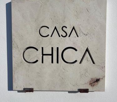 Chipiona Apartment | Casa Chica Boutique