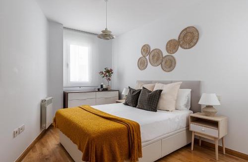 Almagro Apartment | Waou Chamberi X - Alquiler Corta Duración
