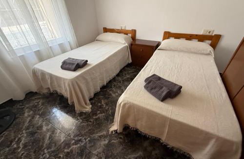 Cuevas de Reyllo House | Casa Cele