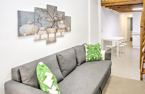 Feria Apartment | Encantador Estudio en el centro