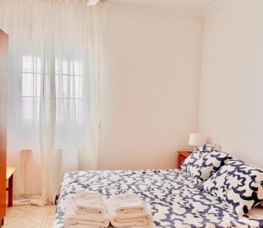 Velez Rubio Apartment | Casa Ramón