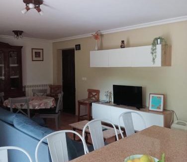 Sebreno House | R2R - La Casina en Sebreño - 13A05