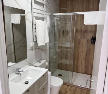 Reinosa Apartment | Bibelot