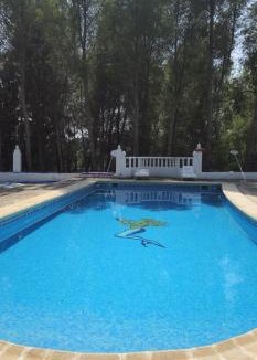 Moratalla House | Casa Rural Garrido