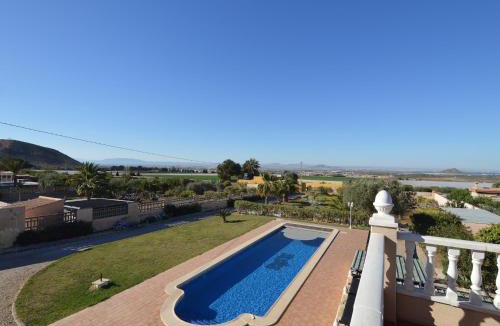 El Algar Villa | Villa in El Agar with Private Pool and Beaches