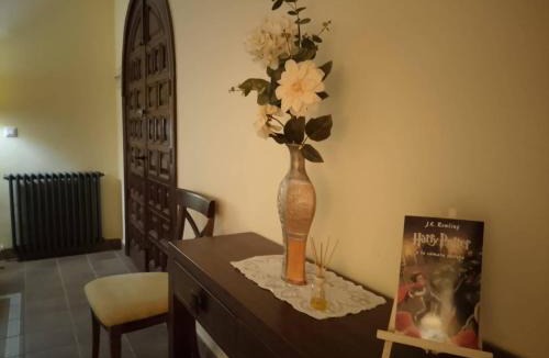 Lillo Hotel | Convento de Lillo