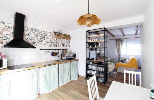 Pedrosillo de los Aires House | CASA RURAL Castillejo