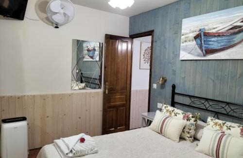 Corao Apartment | V.V Casa Mones