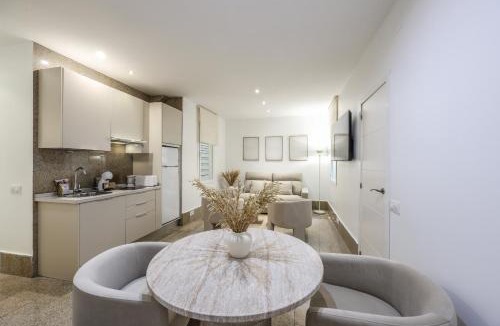 Las Acacias Apartment | Apartamentos Embajadores II