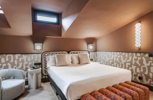 Huertas Hotel | Vincci Soho