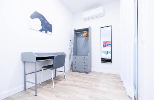 San Diego Apartment | ABC Apartments Estación Sur