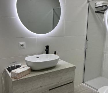 Badajoz Apartment | Apartamento Alcazaba II
