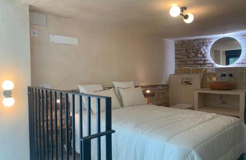 San Andres-San Pablo Apartment | Zarí Apartamentos