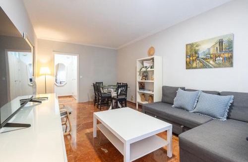 La Corza Apartment | Apartamento New Folch Sevilla A
