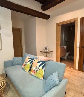 Cabezuela del Valle Apartment | Flores para Ángela Apartamentos Rurales en el Valle del Jerte