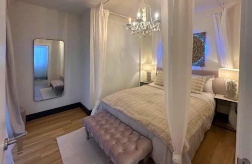 San Julian Apartment | NEW Designer-Penthouse