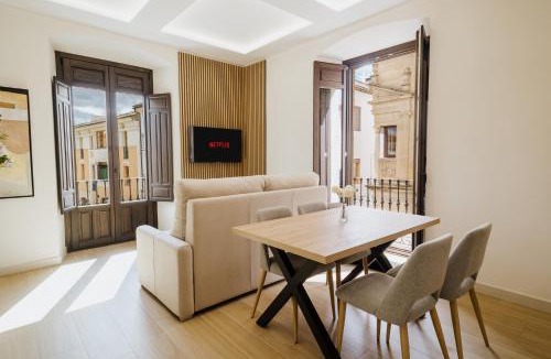 Ubeda Apartment | Mirador de Vandelvira