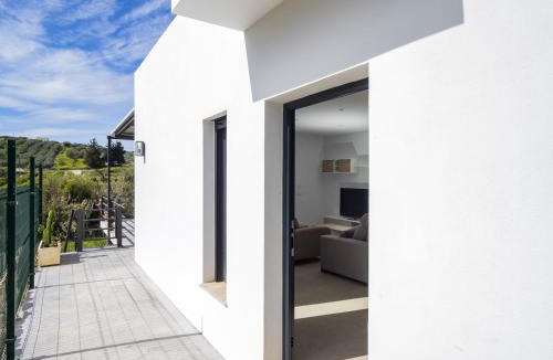 Alhaurin el Grande House | Cubo's Casa La Ibicenca
