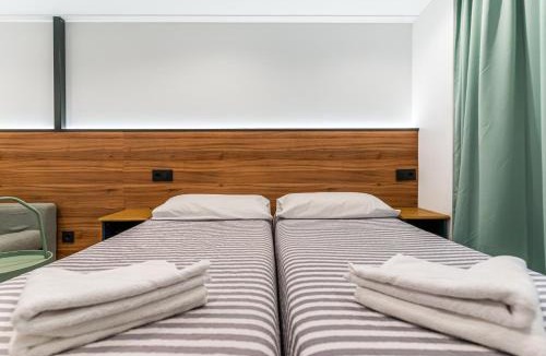 Palos de la Frontera Apartment | CC Atocha Apartments