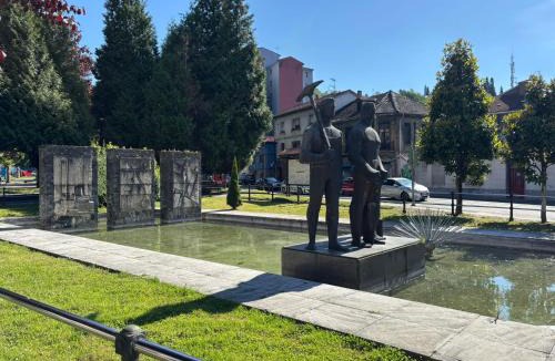 Fornos Apartment | Norte Astur