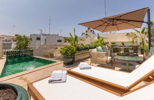 El Arenal Apartment | Ohliving Casa Jimios 20