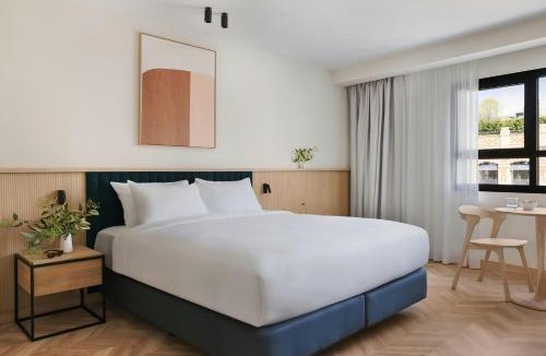 Palos de la Frontera Apartment | Aspasios Sofia Atocha Aparthotel