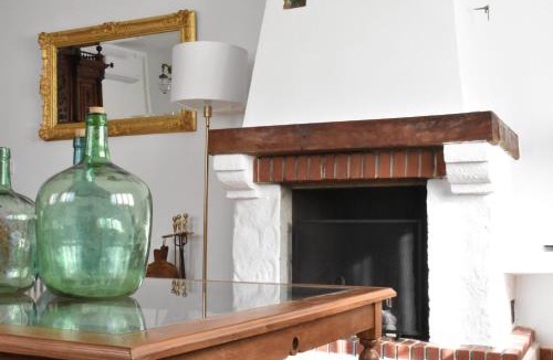 Villanueva de Alcardete House | Casa Rural Envero