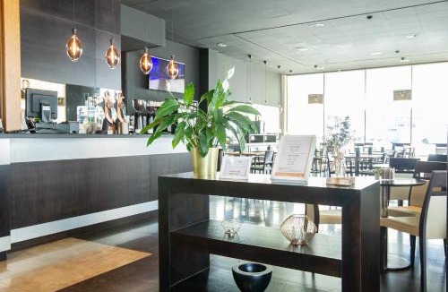 Langreo Hotel | AZZ Asturias LangreHotel & Spa