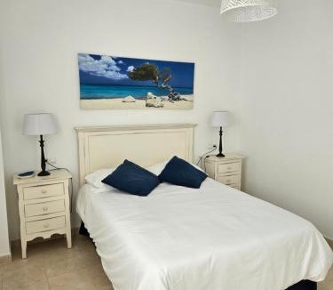 Mazagon Apartment | Hispalis Mazagón Beach 303