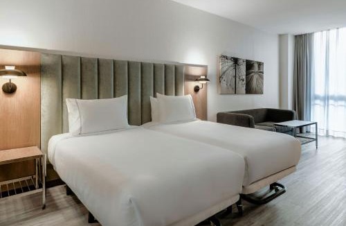 Somosaguas Hotel | AC Hotel La Finca by Marriott