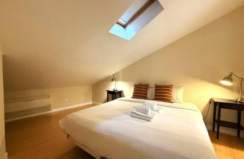Justicia Apartment | Apartment in the Centre