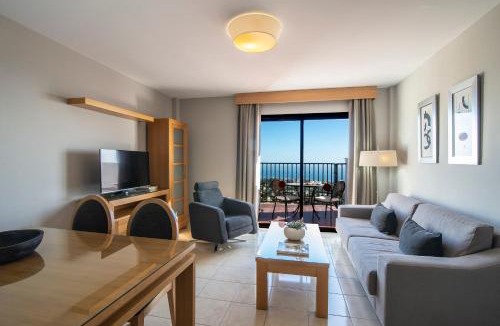 Mijas Pueblo Apartment | Macdonald La Ermita Resort