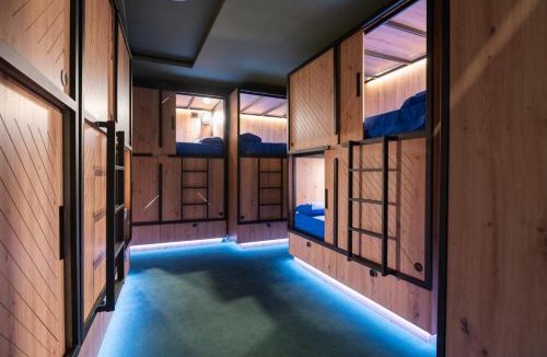 Los Remedios Hotel | Hostel Ikigai