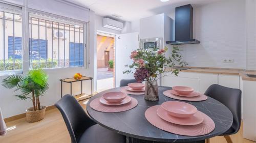 Distrito de Levante Apartment | Apartamentos La Muralla de Córdoba